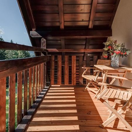 Ski, hike&bike apartmán Rokytnice nad Jizerou Exterior foto
