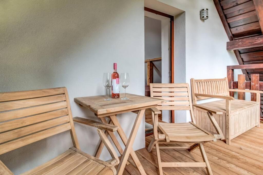 Ski, hike&bike apartmán Rokytnice nad Jizerou Exterior foto