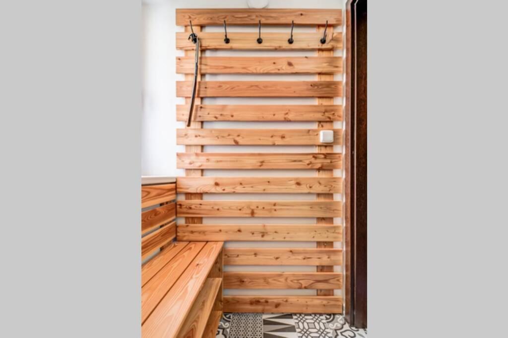 Ski, hike&bike apartmán Rokytnice nad Jizerou Exterior foto